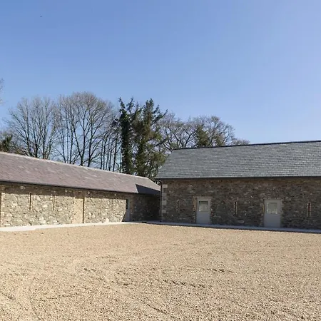 Castlestone Holiday Cottages & Townhouses Naas Exterior photo