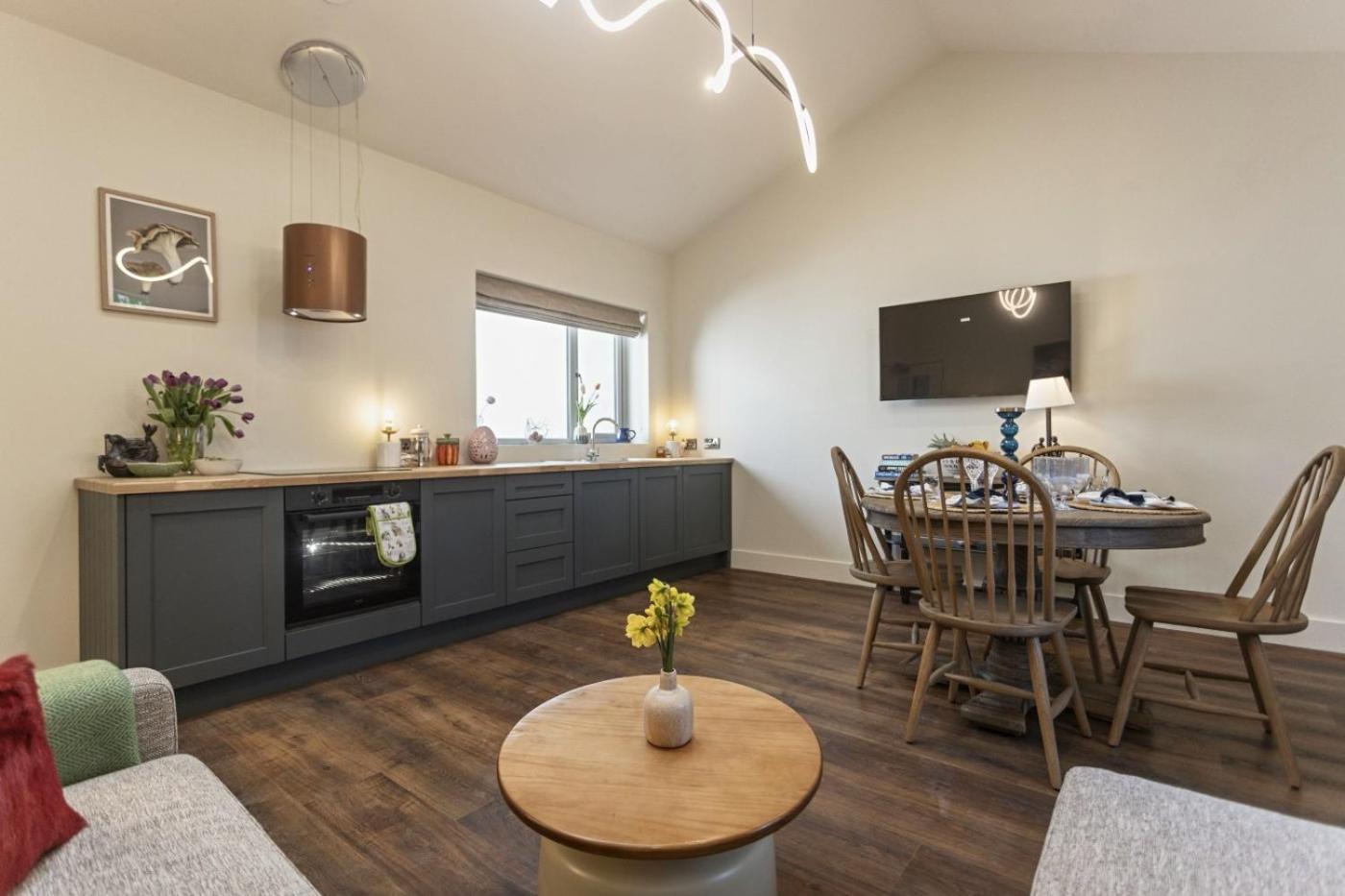 Apartment Castlestone &