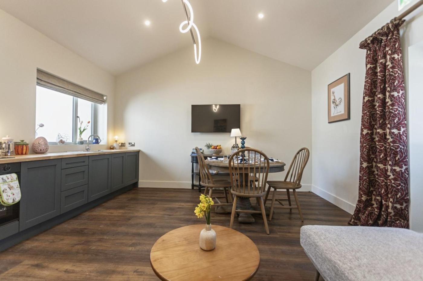 Apartment Castlestone &