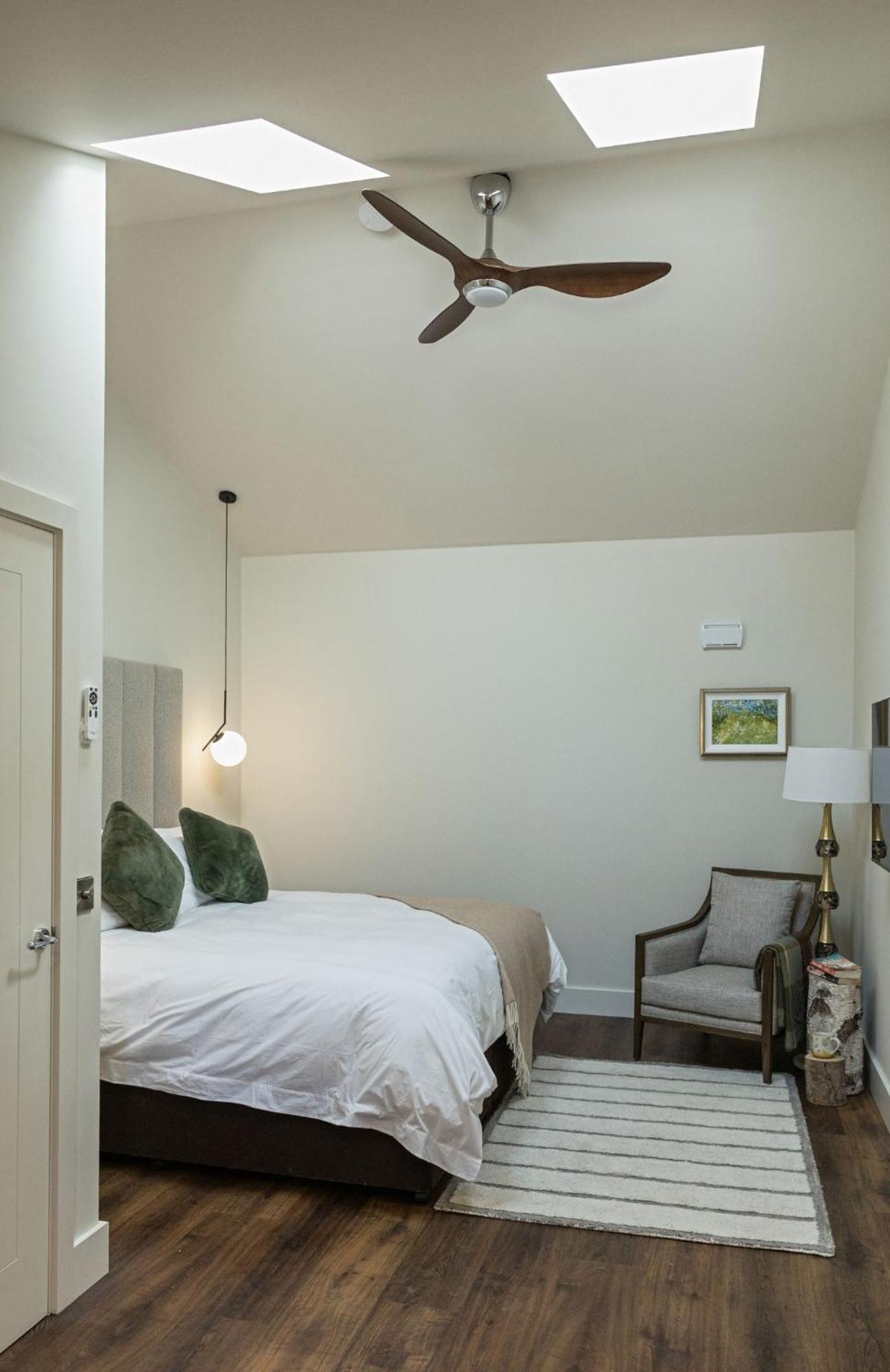 Apartment Castlestone &
