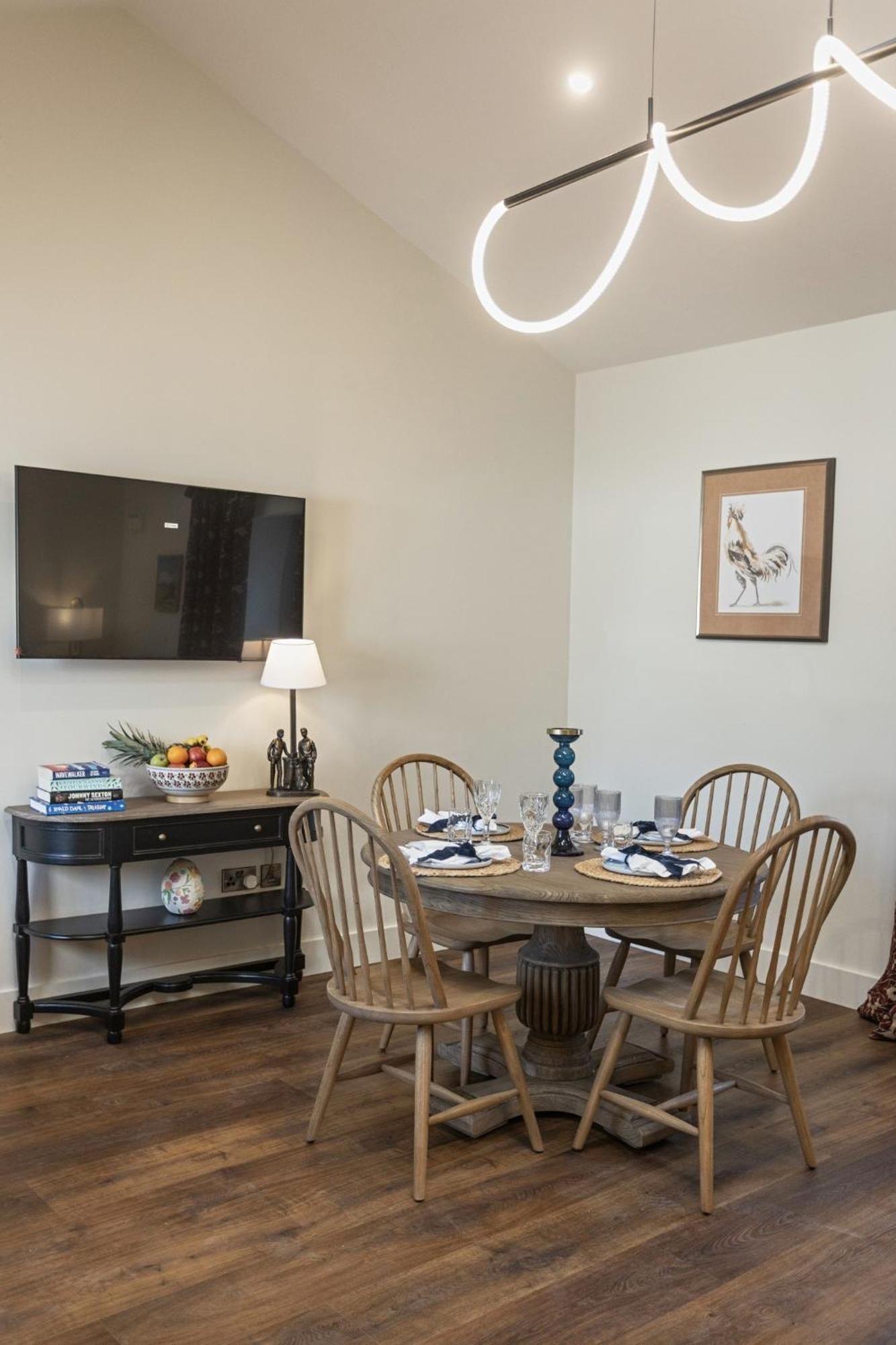 Castlestone & Apartment