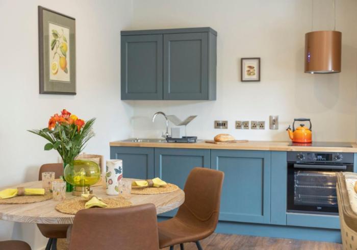 Castlestone & Apartment