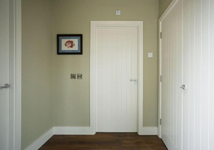 Castlestone & Apartment Naas
